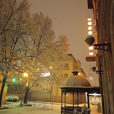 מישקולץ Hotel Pannonia מראה חיצוני תמונה
