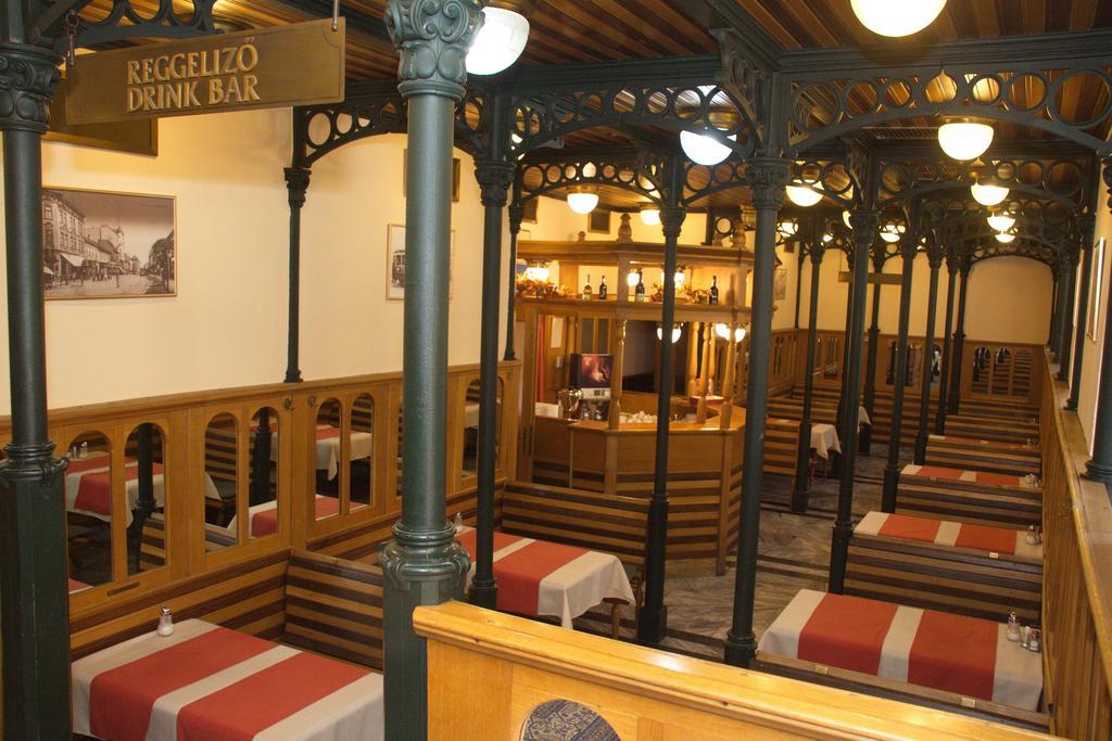 מישקולץ Hotel Pannonia מראה חיצוני תמונה