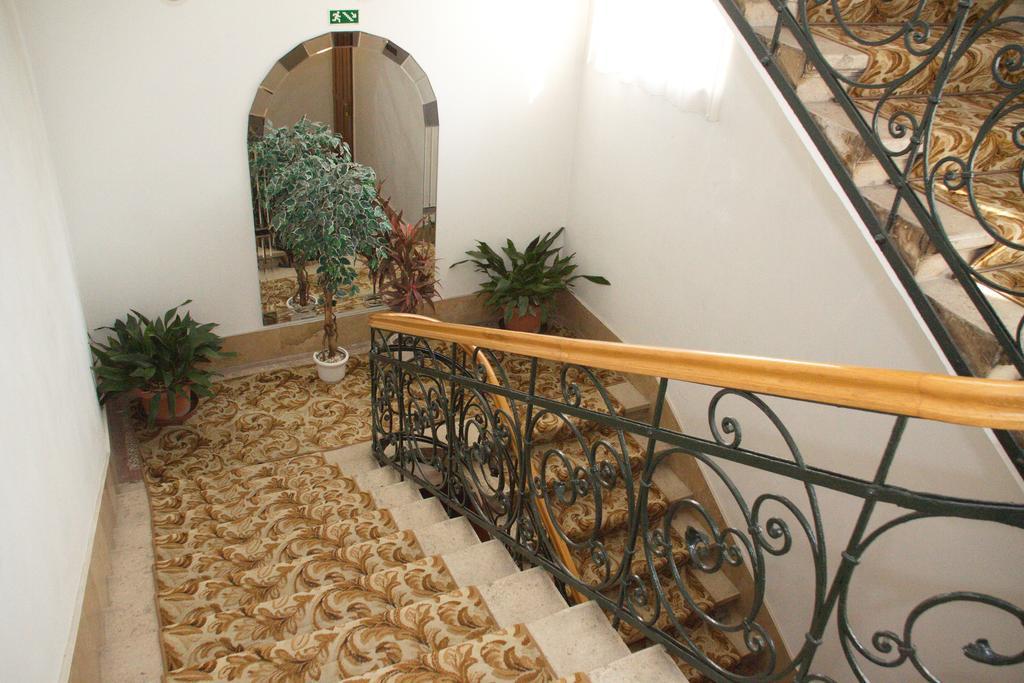 מישקולץ Hotel Pannonia מראה חיצוני תמונה