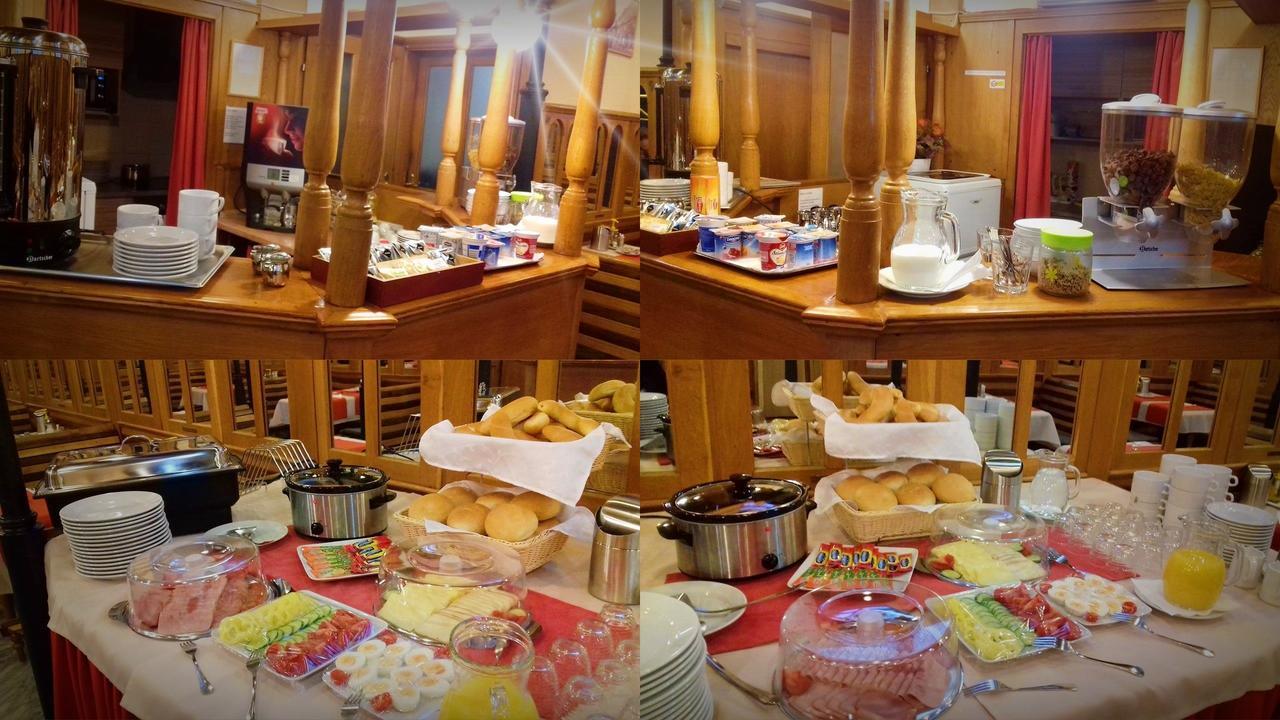 מישקולץ Hotel Pannonia מראה חיצוני תמונה